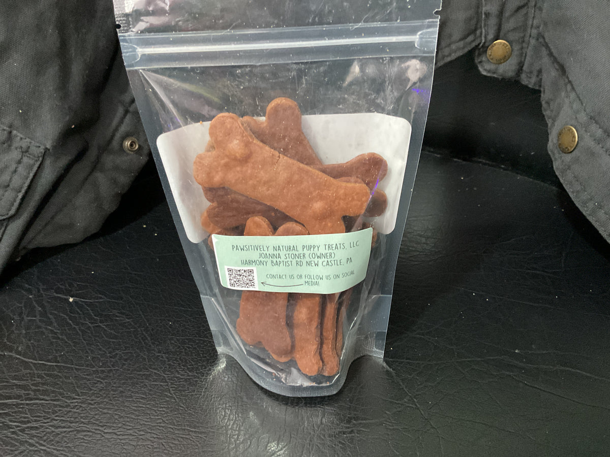 Dog Biscuits