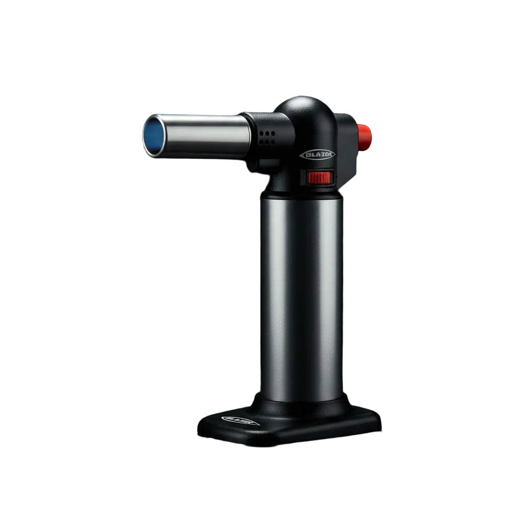 Blazer Butane Torch - Assortment