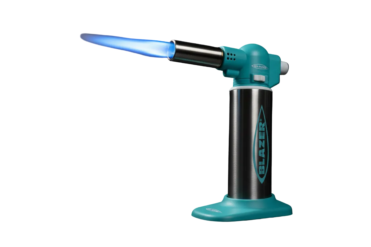 Blazer Butane Torch - Assortment
