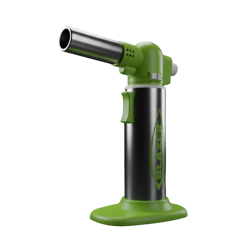 Blazer Butane Torch - Assortment