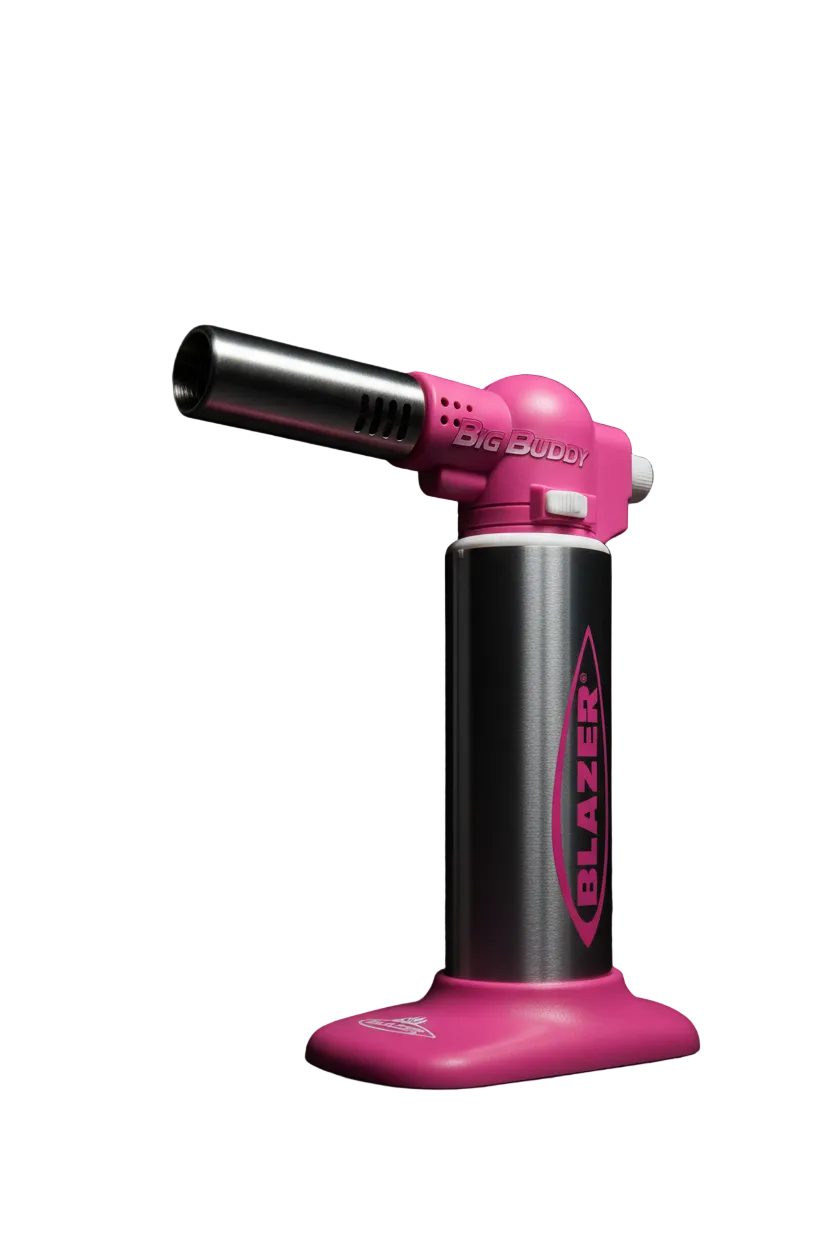 Blazer Butane Torch - Assortment