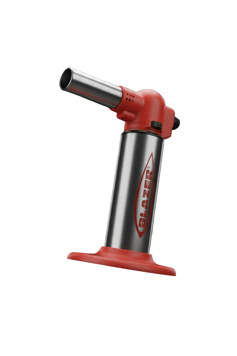 Blazer Butane Torch - Assortment