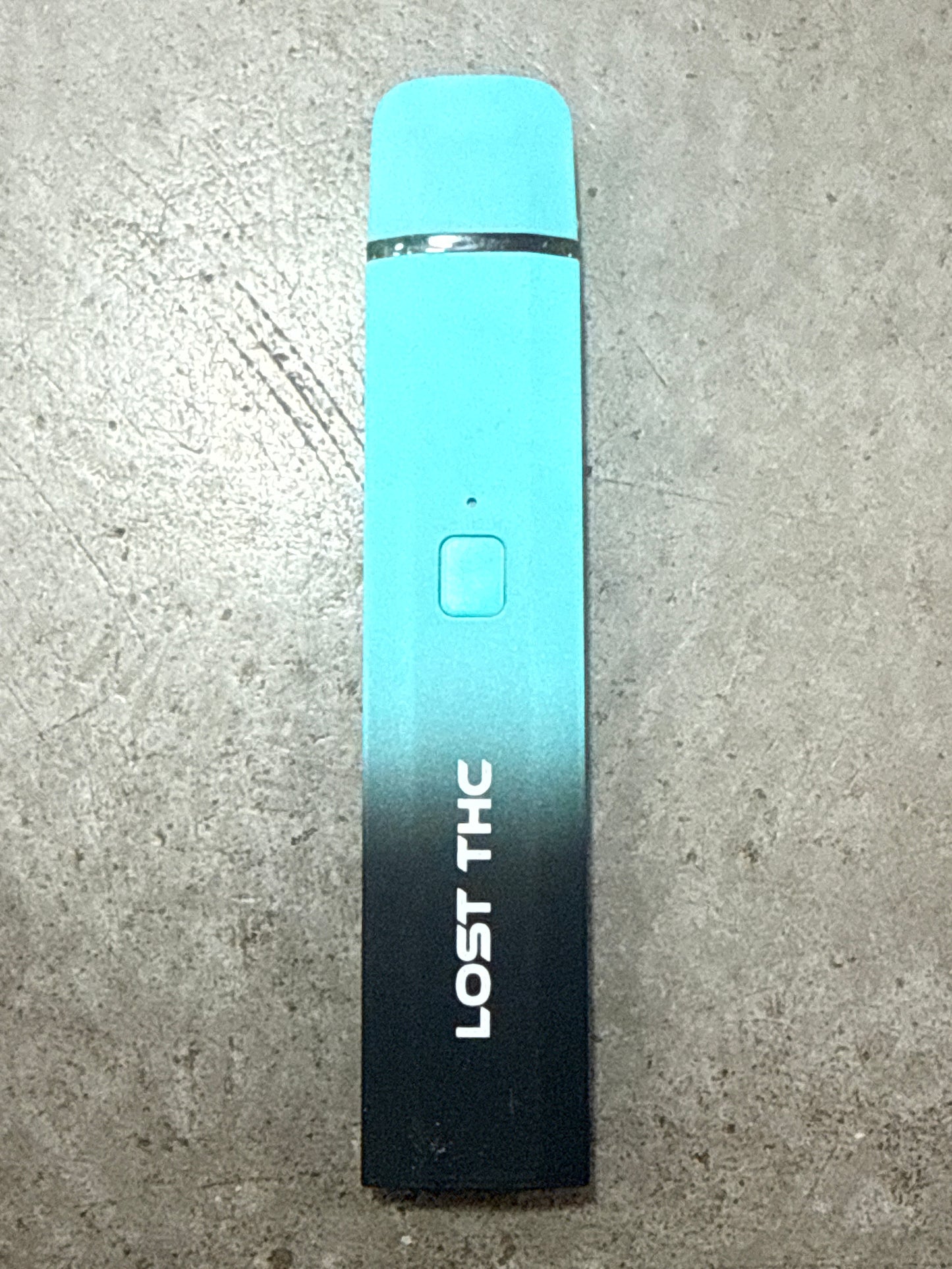 2.5g Lost THC Disposable