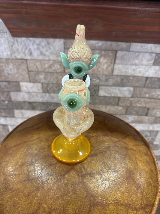 Eyeball Bubbler ￼