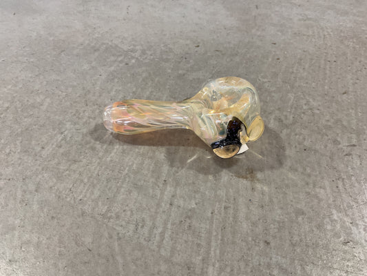 Julius 3in Inside Out Pipe