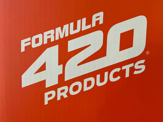 Formula 420 / 710 Cleaner