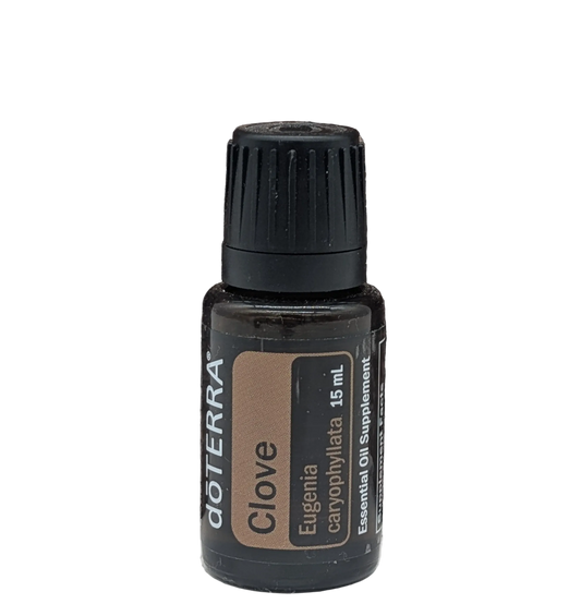 Clove