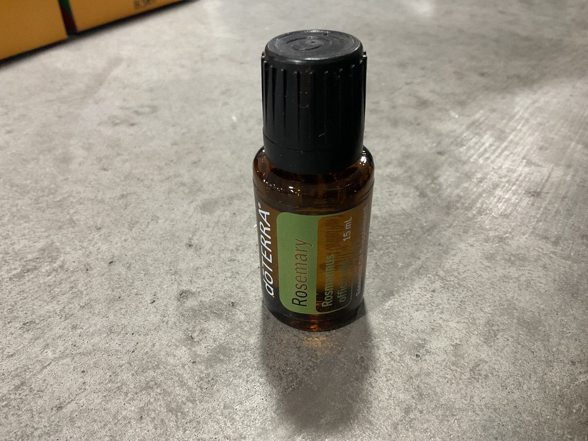 Rosemary