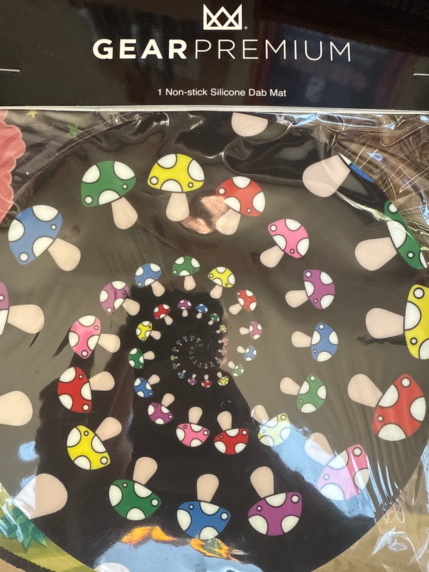 Silicone Dab Mats