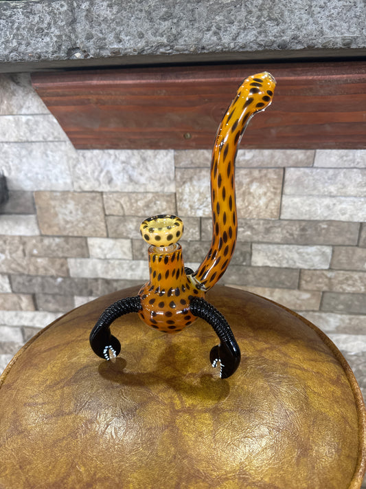 Three Leg Giraffe Rig￼