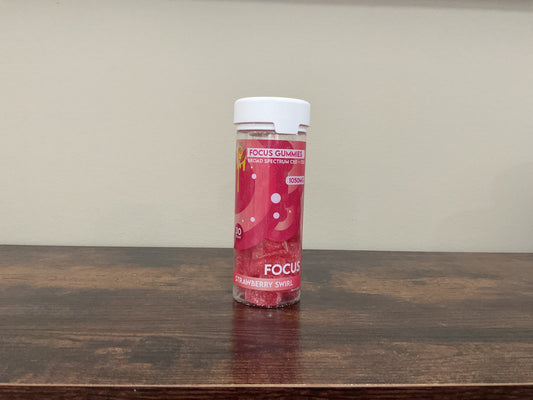 1050mg - CBD Blend - Relax