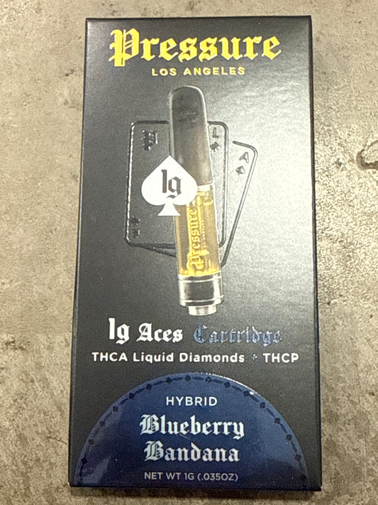 1g Aces Cartridge