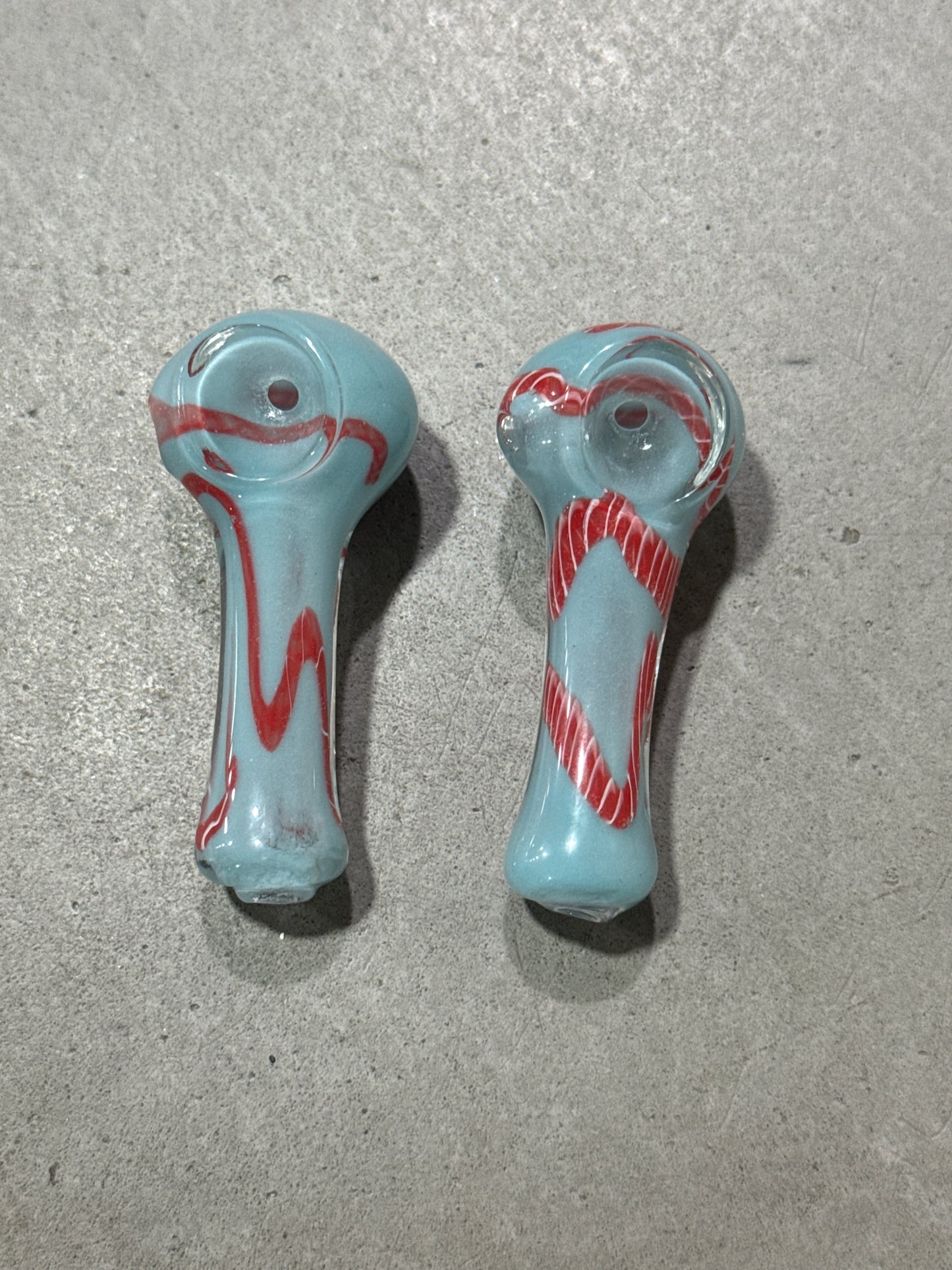 5$ Hand Pipes - Assortment