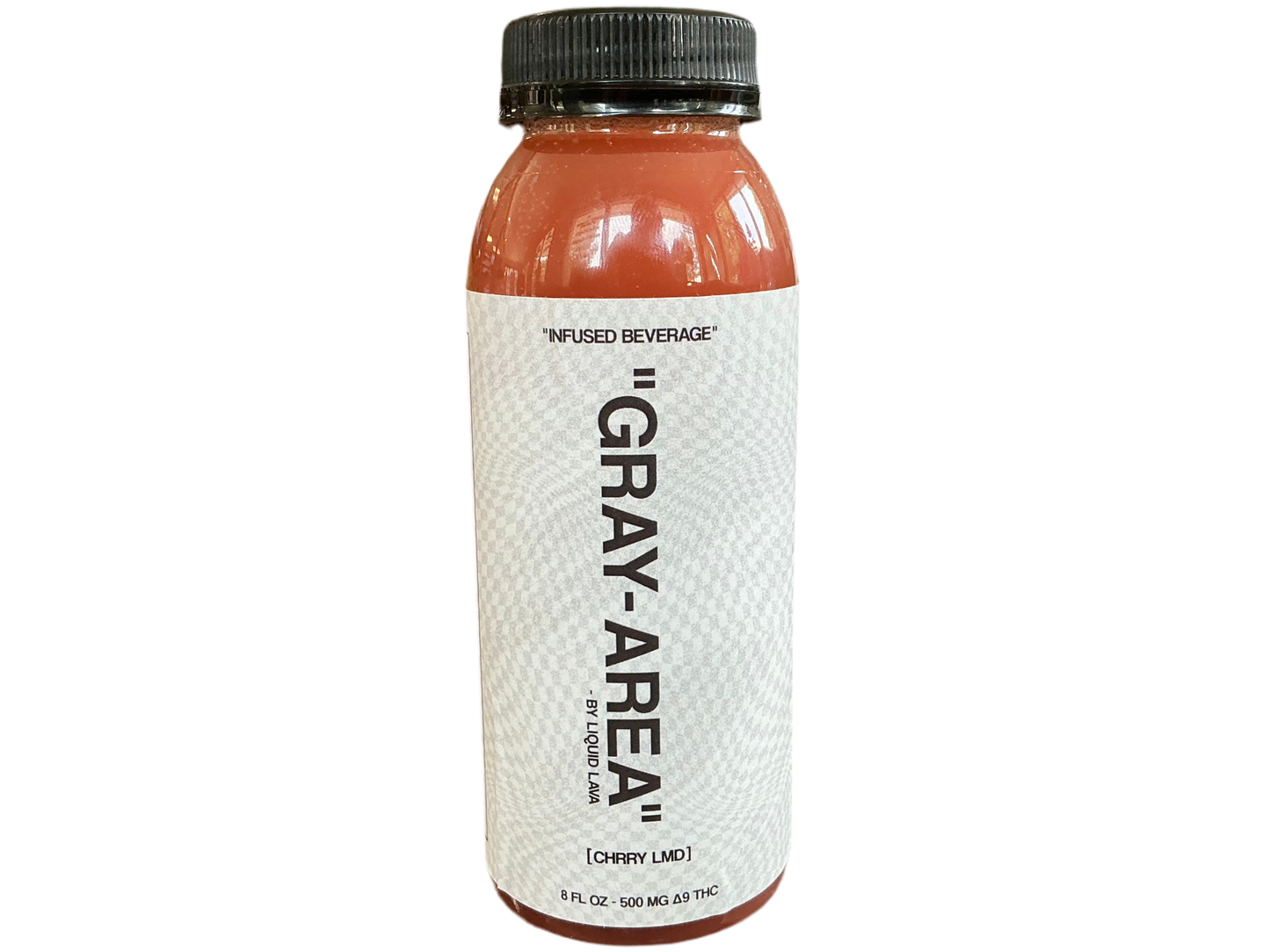 500mg - Infused Beverage