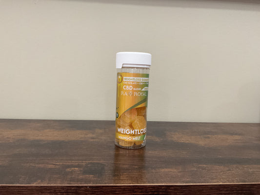 1050mg - Mango Melt - Weightloss