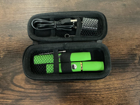 Temp Controlled Dab Tool