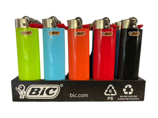 Bic Lighter