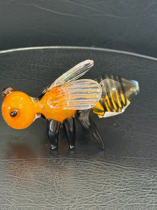 Honey Bee Pipe