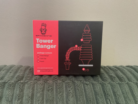 Space King  Tower Banger