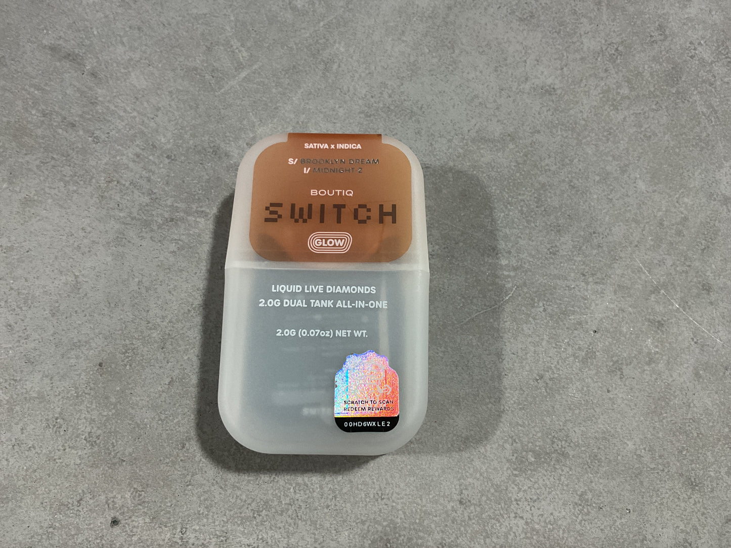 Switch