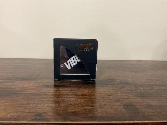 VIBES  X  Aerospaced 2-Piece Grinder
