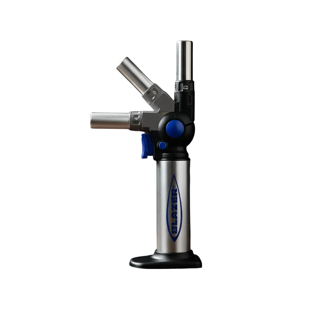 Blazer Butane Torch - Assortment