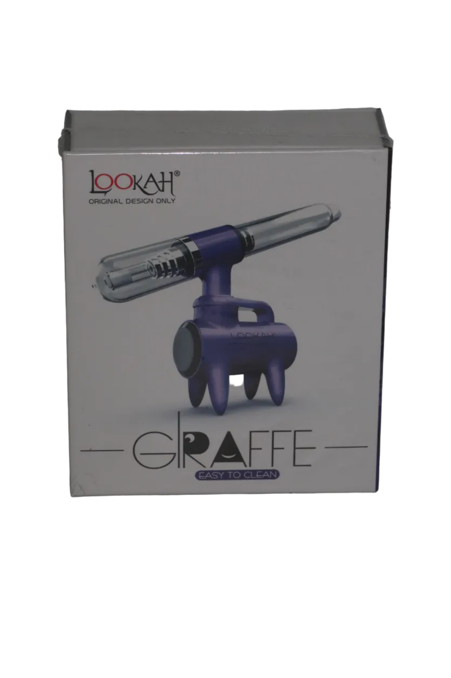Lookah Giraffe