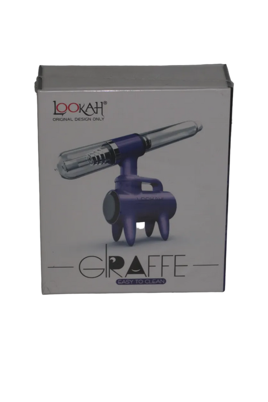 Lookah Giraffe