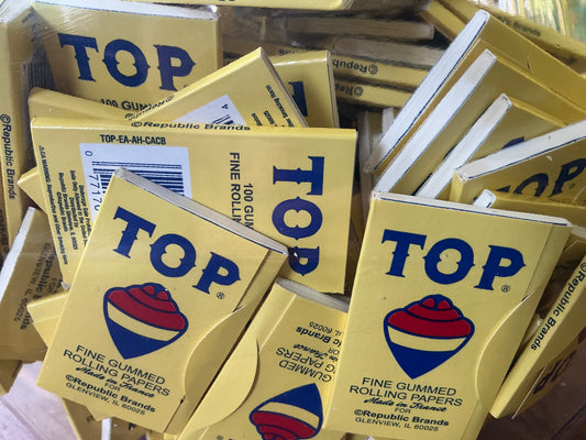 Top - Rolling Papers