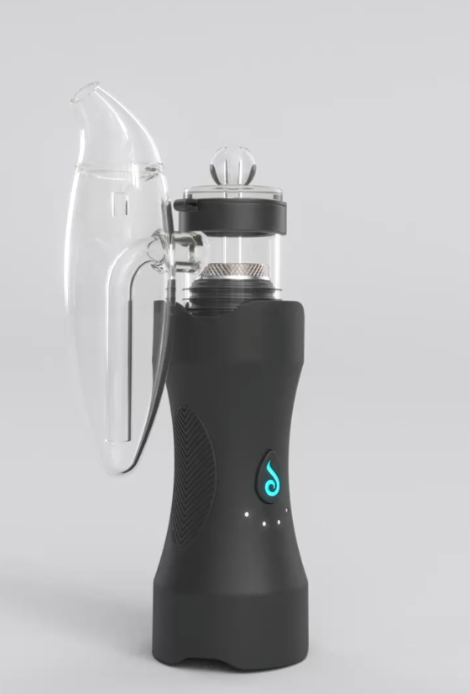 Dr.dabber XS