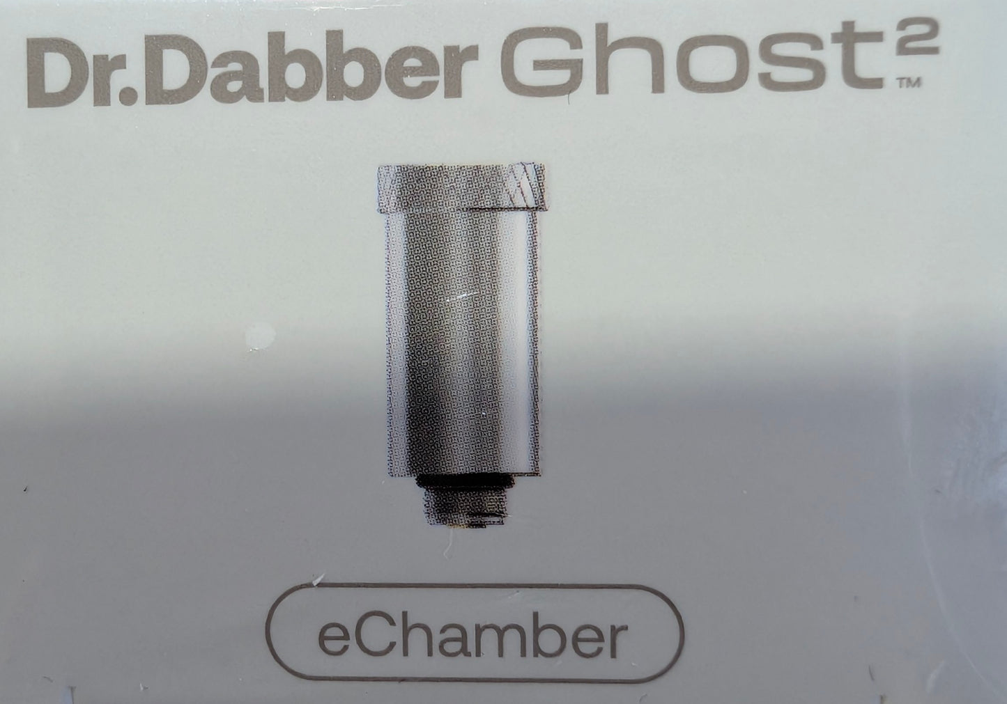 Dr.dabber Ghost 2 eChamber