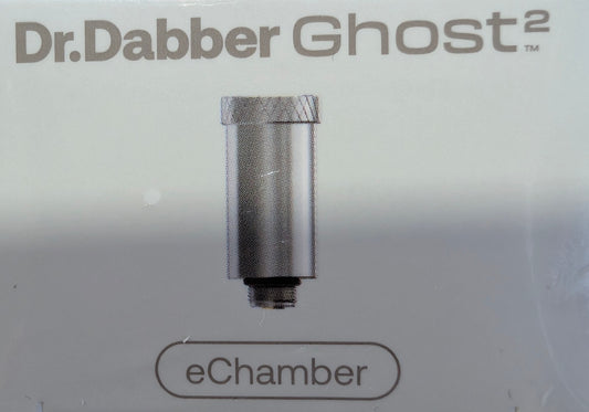 Dr.dabber Ghost 2 eChamber