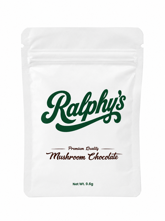 Ralphy 2 piece