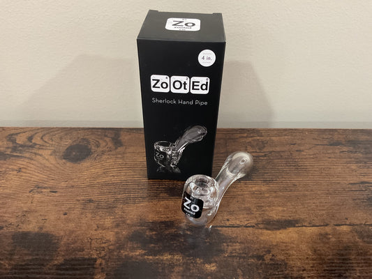 Zooted pipe