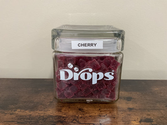 Bulk gummy - Cherry - Dreamy