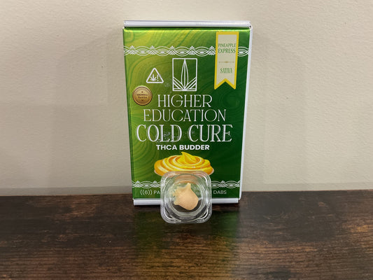 Pineapple Express - Budder - Sativa