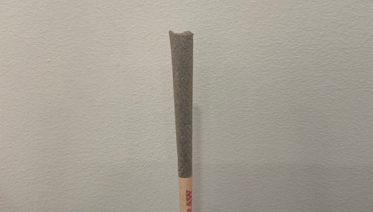 1.5g Joint - Black Market Diesel - Sativa