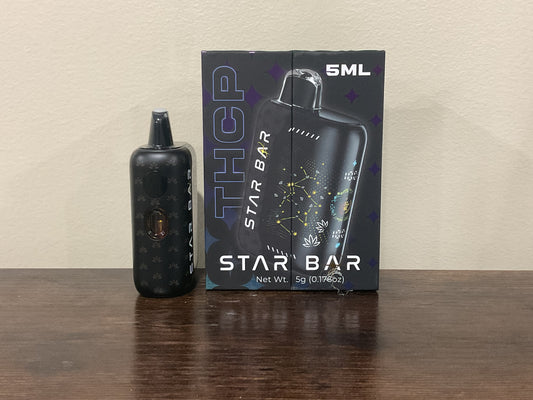 5g THCP Star Bar - Magic Melon - Indica