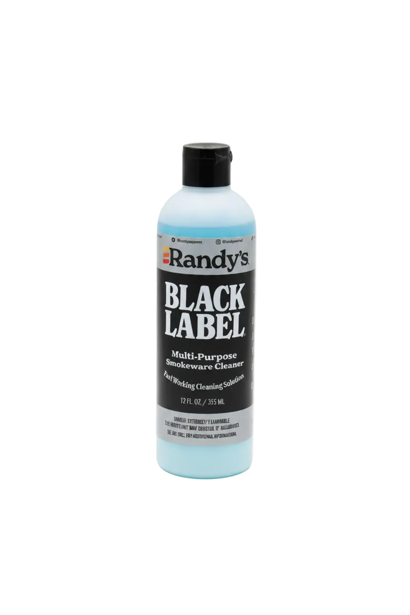 Randy’s Black Label Cleaner
