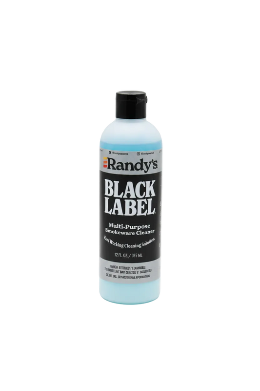 Randy’s Black Label Cleaner