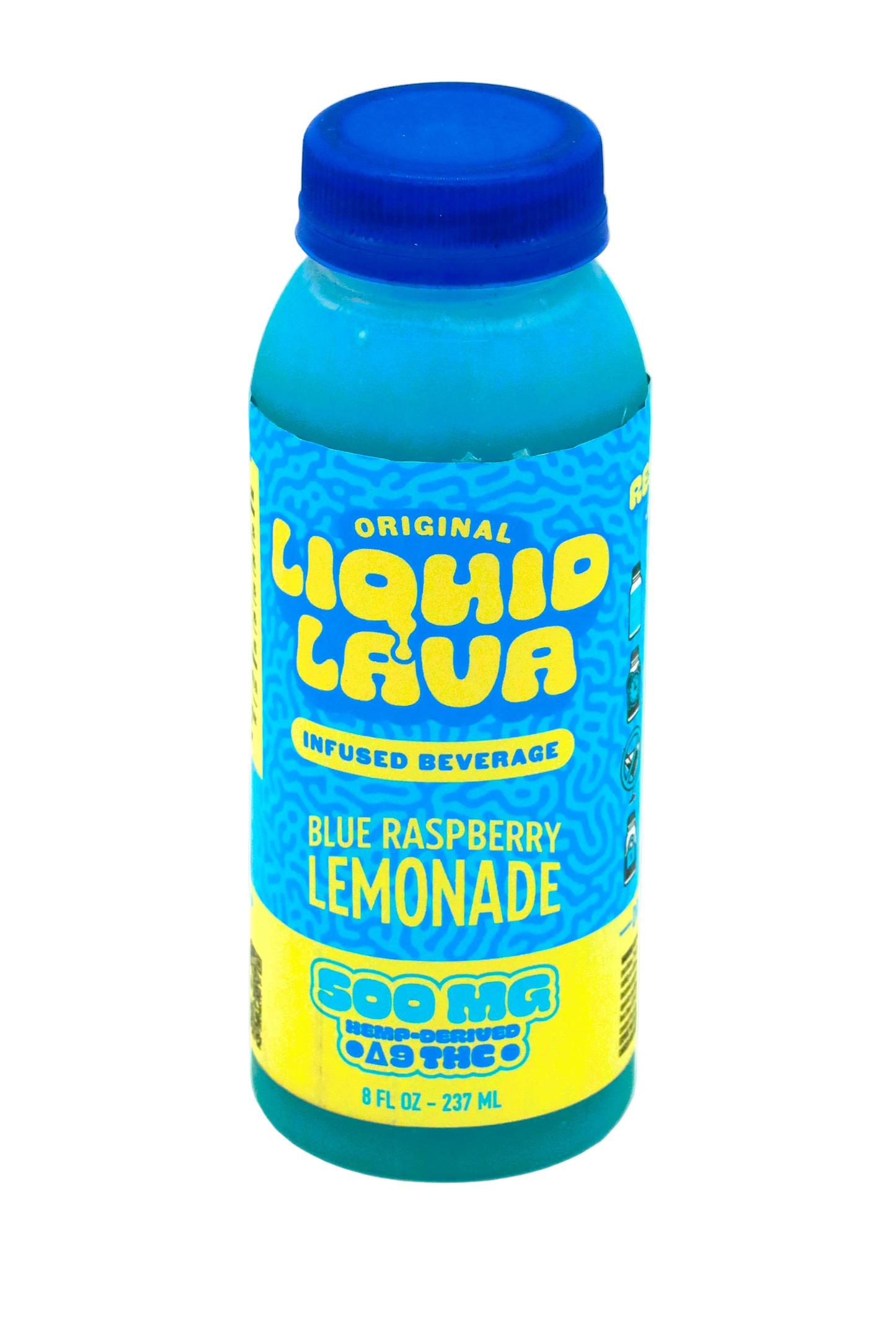 500mg - Infused Beverage