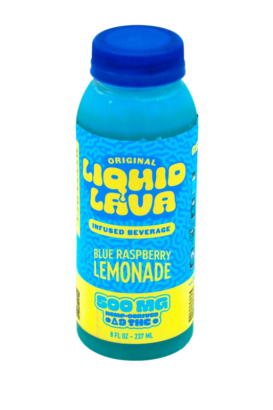 500mg - Infused Beverage