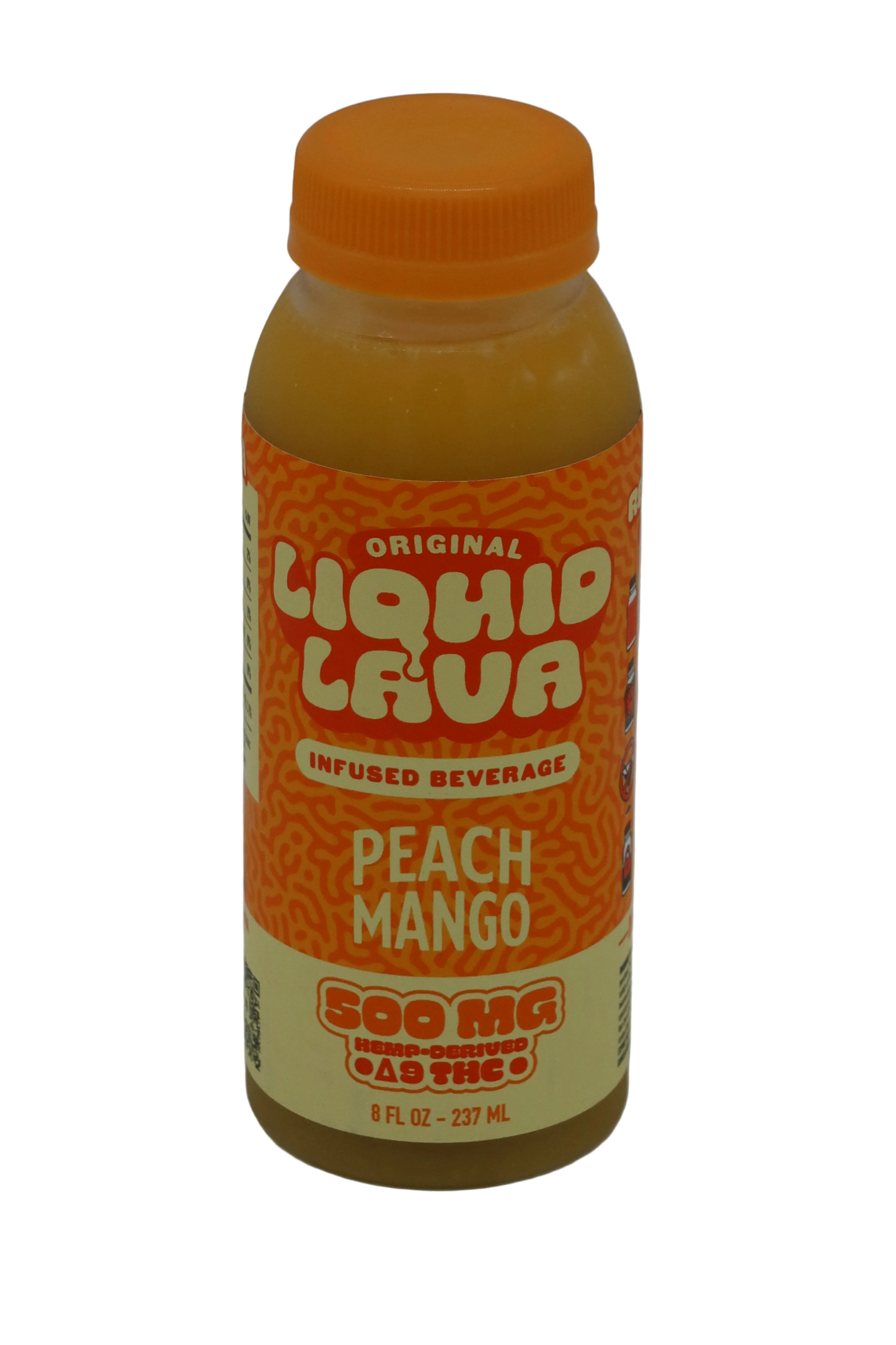 500mg - Infused Beverage