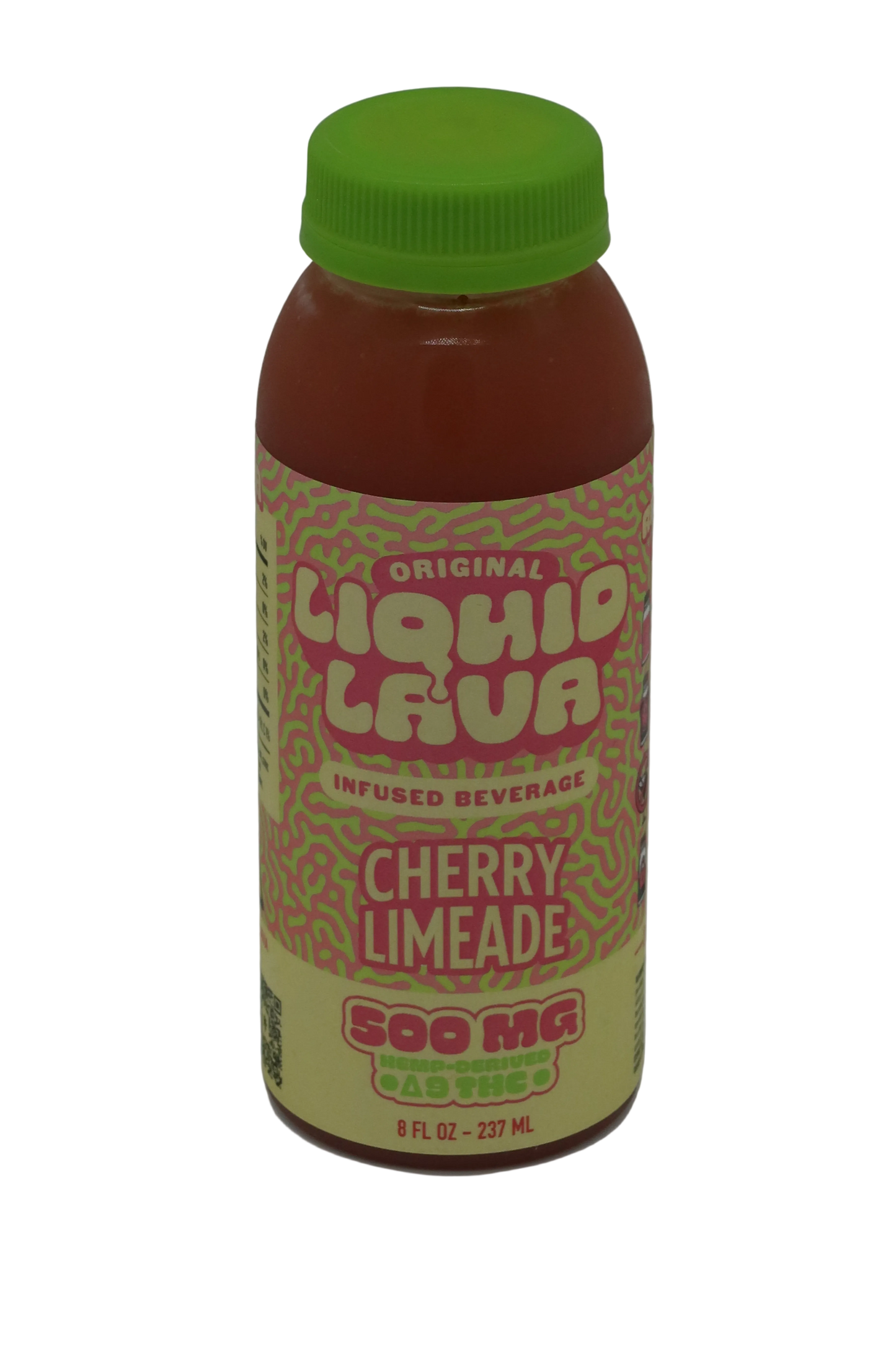 500mg - Infused Beverage