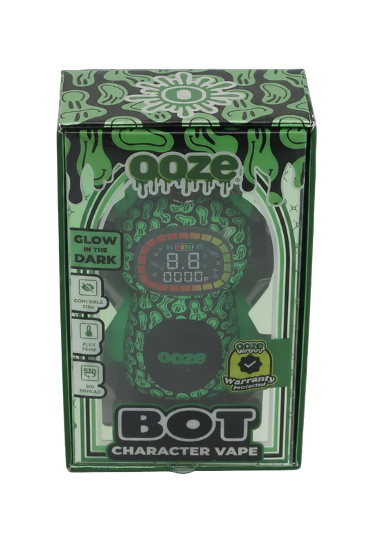 OOZE Bot 510 battery