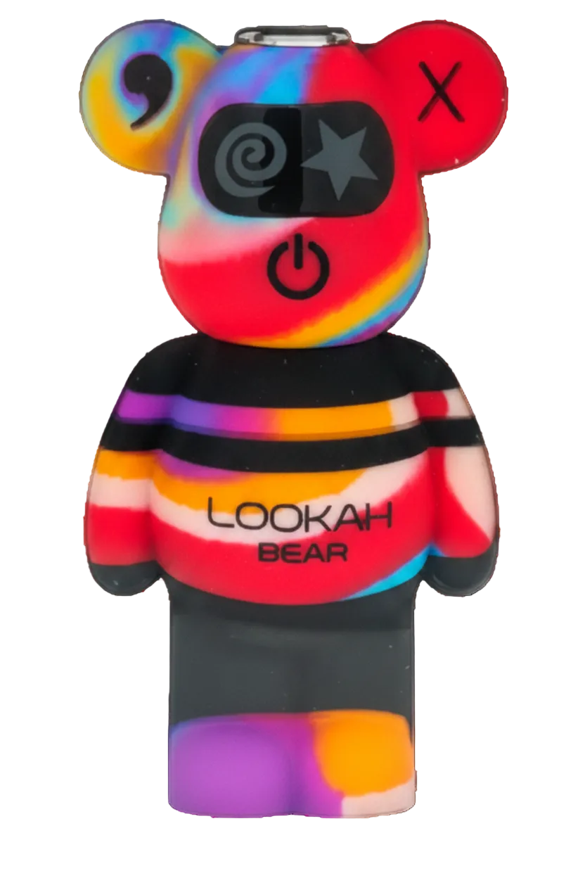 Lookah bear 510 voltage battery