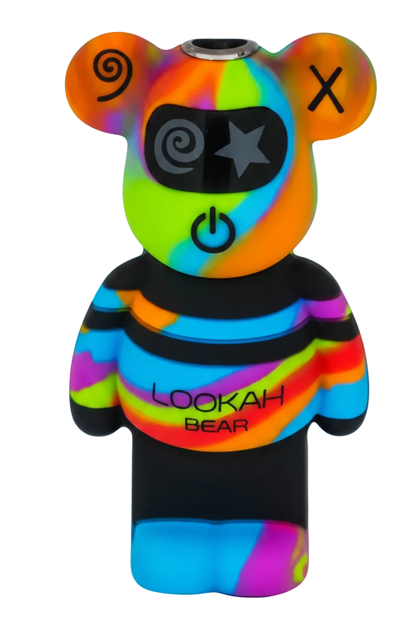 Lookah bear 510 voltage battery
