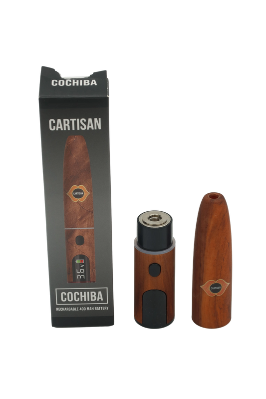 Cartisan Cochiba  Battery
