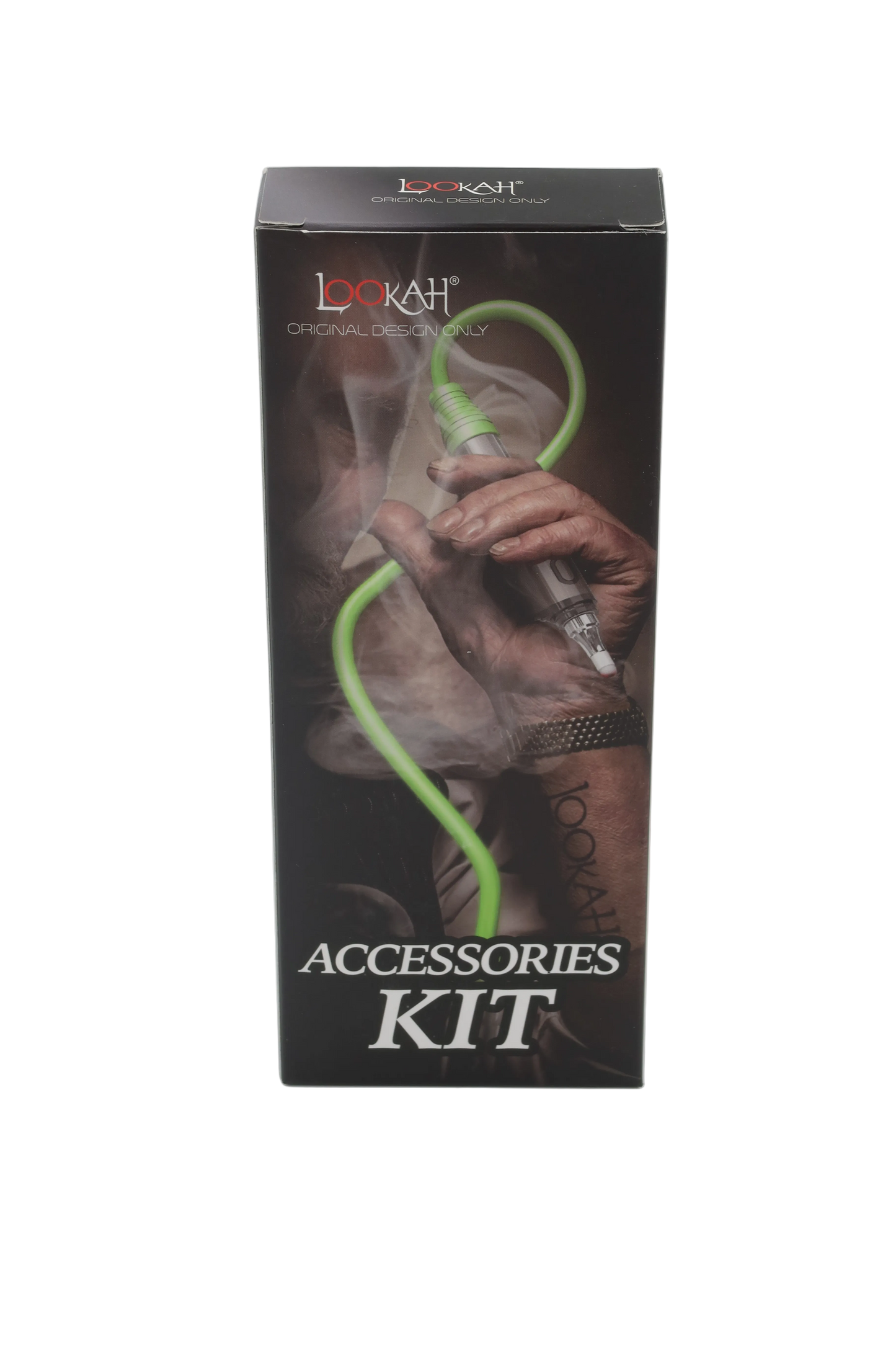 Seahorse 2.0 Accessory Kit