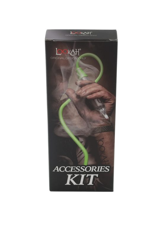 Seahorse 2.0 Accessory Kit